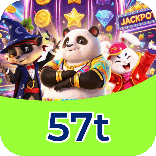 57t